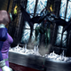 Illustration for article titled See the PS3 Exclusive emTekken Hybrid/em in Glorious Three-way Action
